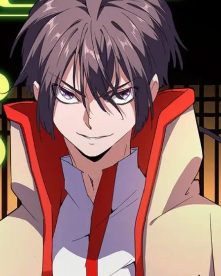 Magic Emperor Chapitre 309 Date de sortie : Beast King Mountain 201 Magic Emperor Chapitre 309 Date de sortie : Beast King Mountain - 200