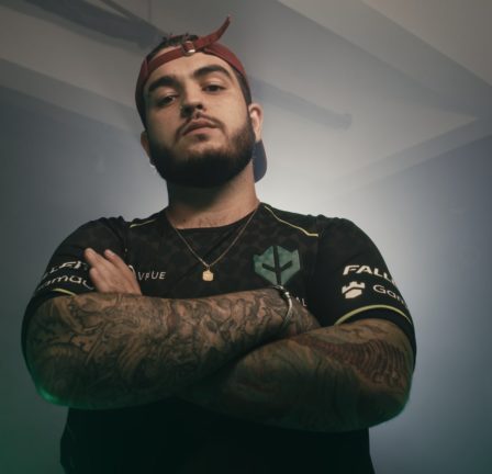 Imperial complète sa liste CS:GO avec Chelo 75 Imperial complète sa liste CS:GO avec Chelo - 74