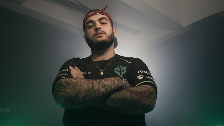 Imperial complète sa liste CS:GO avec Chelo 2 Imperial complète sa liste CS:GO avec Chelo - 1