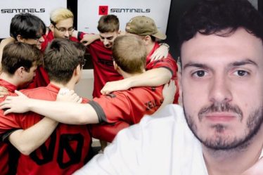 Tarik explique pourquoi Shroud rejoignant Sentinels est "déjà payant" pour les poids lourds VALORANT - 7