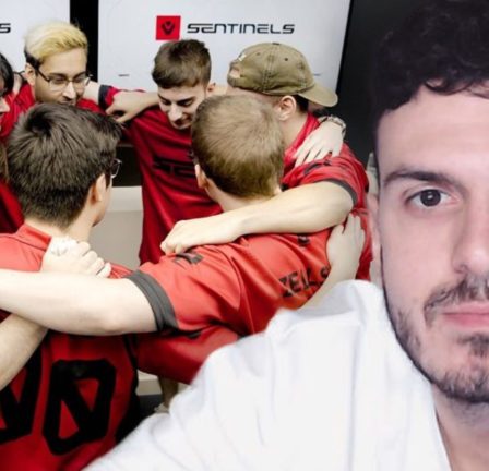 Tarik explique pourquoi Shroud rejoignant Sentinels est "déjà payant" pour les poids lourds VALORANT 69 Tarik explique pourquoi Shroud rejoignant Sentinels est "déjà payant" pour les poids lourds VALORANT - 68