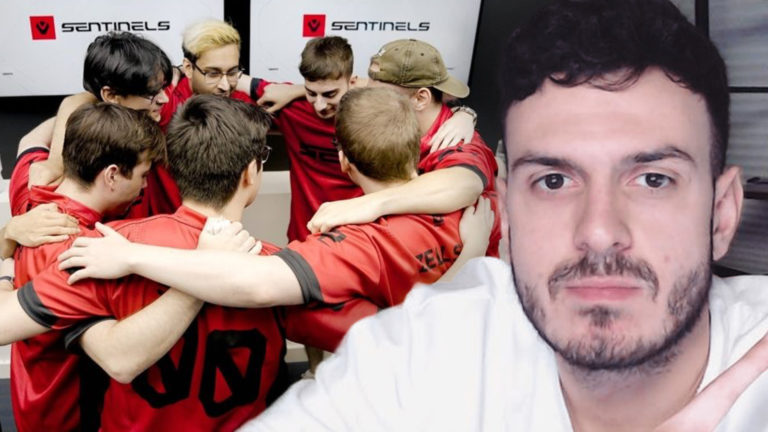 Tarik explique pourquoi Shroud rejoignant Sentinels est "déjà payant" pour les poids lourds VALORANT 2 Tarik explique pourquoi Shroud rejoignant Sentinels est "déjà payant" pour les poids lourds VALORANT - 1