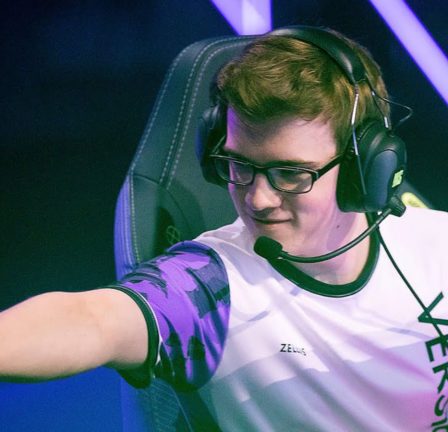 Sentinels VALORANT pro Zellsis interdit sur Twitch, nie tout acte répréhensible 47 Sentinels VALORANT pro Zellsis interdit sur Twitch, nie tout acte répréhensible - 46