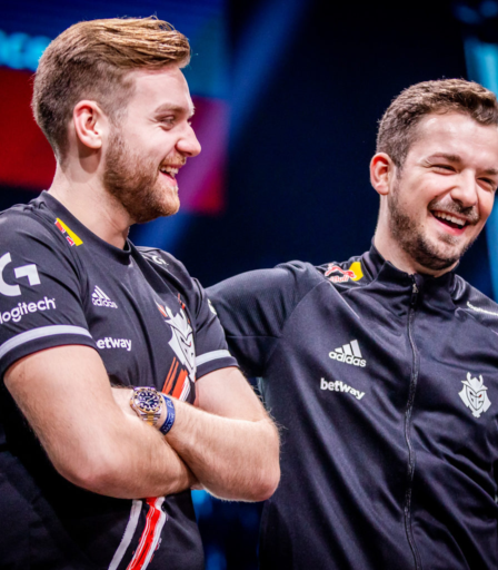 Des joueurs notables manquent l'IEM CS:GO Rio Major 2022 73 Des joueurs notables manquent l'IEM CS:GO Rio Major 2022 - 72