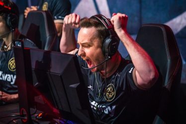 GeT_RiGhT quitte Dignitas pour poursuivre sa carrière dans le streaming - 5