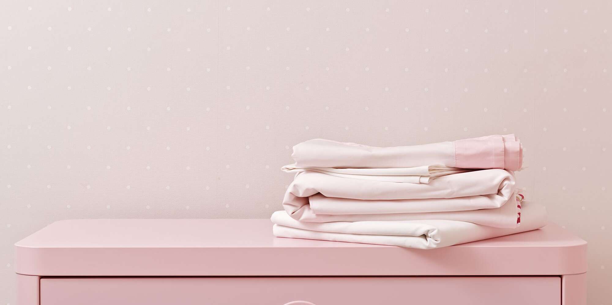 Voici à quelle fréquence vous devriez vraiment nettoyer vos draps 2 Voici à quelle fréquence vous devriez vraiment nettoyer vos draps - 1