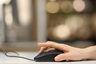Quelle est la distance de déplacement de ma souris d'ordinateur ? - 5