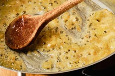 Comment épaissir une sauce ? - 16