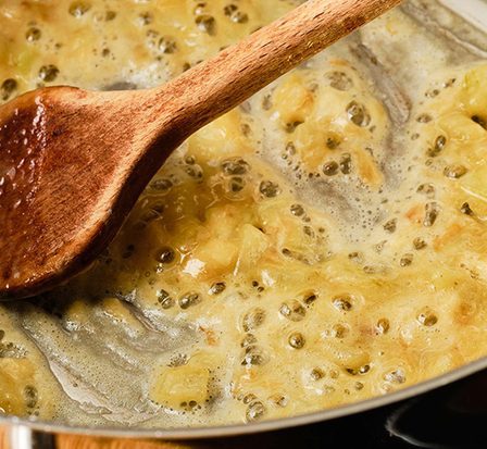 Comment épaissir une sauce ? 39 Comment épaissir une sauce ? - 38