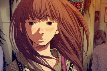 Pourquoi Goodnight Punpun Volume 1 est le manga le mieux noté? - 12