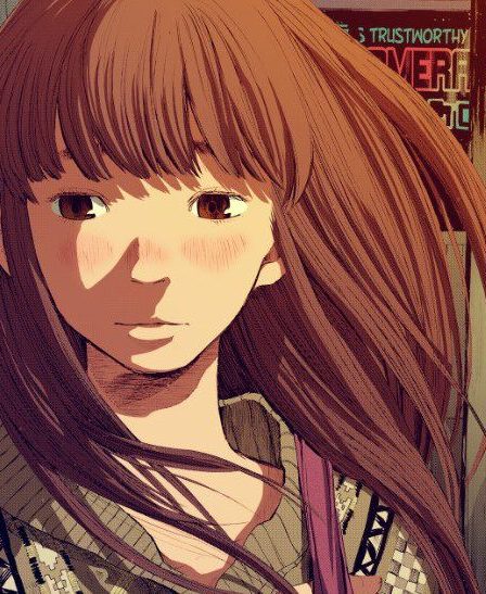 Pourquoi Goodnight Punpun Volume 1 est le manga le mieux noté? 56 Pourquoi Goodnight Punpun Volume 1 est le manga le mieux noté? - 55