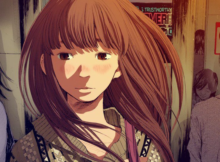 Pourquoi Goodnight Punpun Volume 1 est le manga le mieux noté? 2 Pourquoi Goodnight Punpun Volume 1 est le manga le mieux noté? - 1