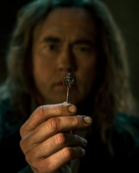 Guide récapitulatif de la saison 3 de Locke et Key: les 8 épisodes expliqués 24 Guide récapitulatif de la saison 3 de Locke et Key: les 8 épisodes expliqués - 23