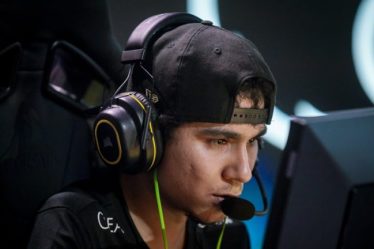 Le MIBR signe HEN1 et complète la liste CS:GO - 7