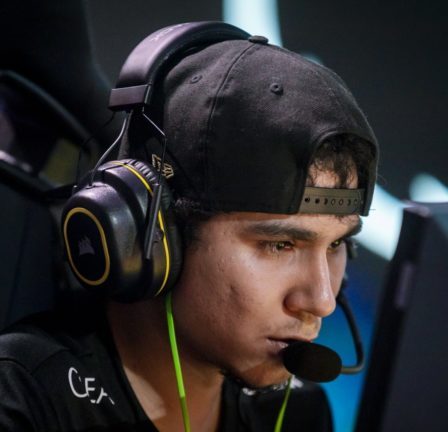 Le MIBR signe HEN1 et complète la liste CS:GO 82 Le MIBR signe HEN1 et complète la liste CS:GO - 81