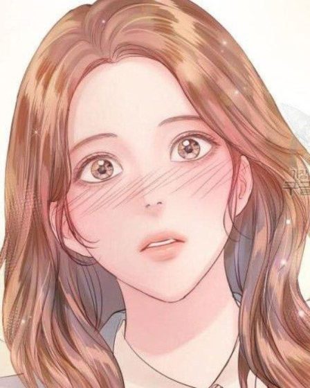 Sûrement une fin heureuse Chapitre 70 Date de sortie : La relation de Yeon et Seon 16 Sûrement une fin heureuse Chapitre 70 Date de sortie : La relation de Yeon et Seon - 15