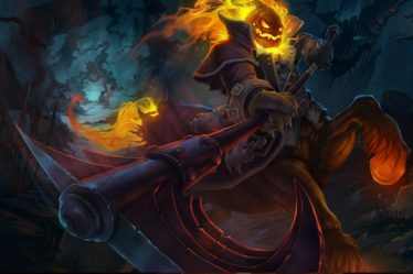 Les développeurs de Riot révisent les ratios Hecarim AD, le contrôle des foules, etc. - 7