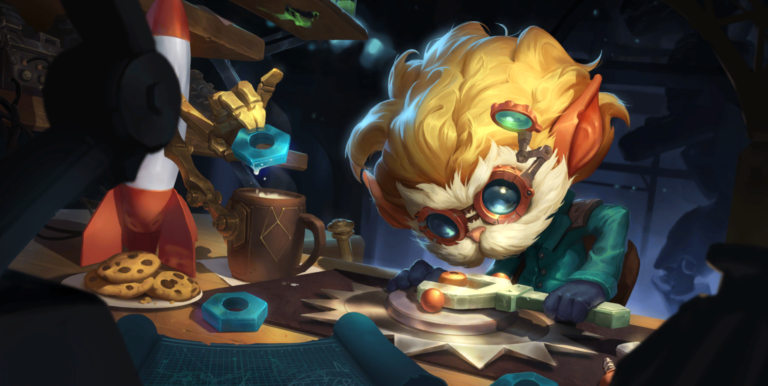 Riot mettra en place une période de maintenance de 4 heures pour les serveurs nord-américains League et Teamfight Tactics début septembre - 1