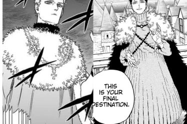 La vérité cachée de Julius & Lucius dans Black Clover | Passé révélé - 24