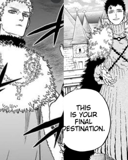 La vérité cachée de Julius & Lucius dans Black Clover | Passé révélé 23 La vérité cachée de Julius & Lucius dans Black Clover | Passé révélé - 22