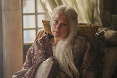 House of the Dragon demandé "autant de femmes que possible" si la scène de l'accouchement était trop - 7