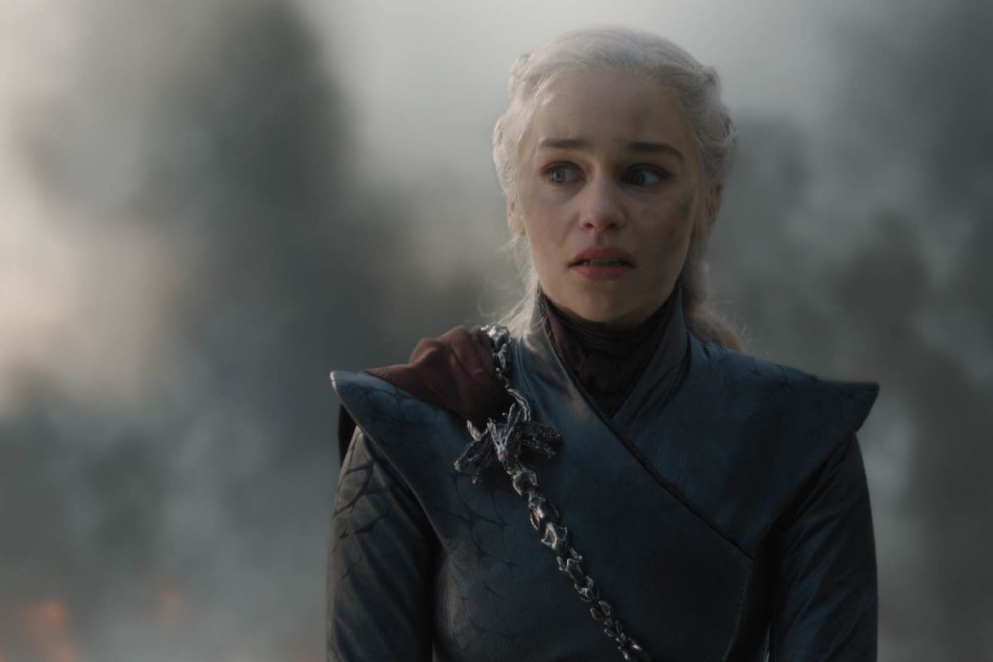 House of the Dragon devra éviter Game of Thrones' la plus grosse erreur 2 House of the Dragon devra éviter Game of Thrones' la plus grosse erreur - 1