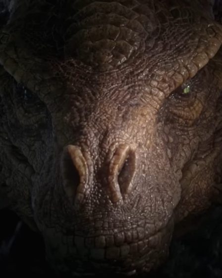 House of the Dragon "fera mieux" avec les dragons que Game of Thrones 32 House of the Dragon "fera mieux" avec les dragons que Game of Thrones - 31