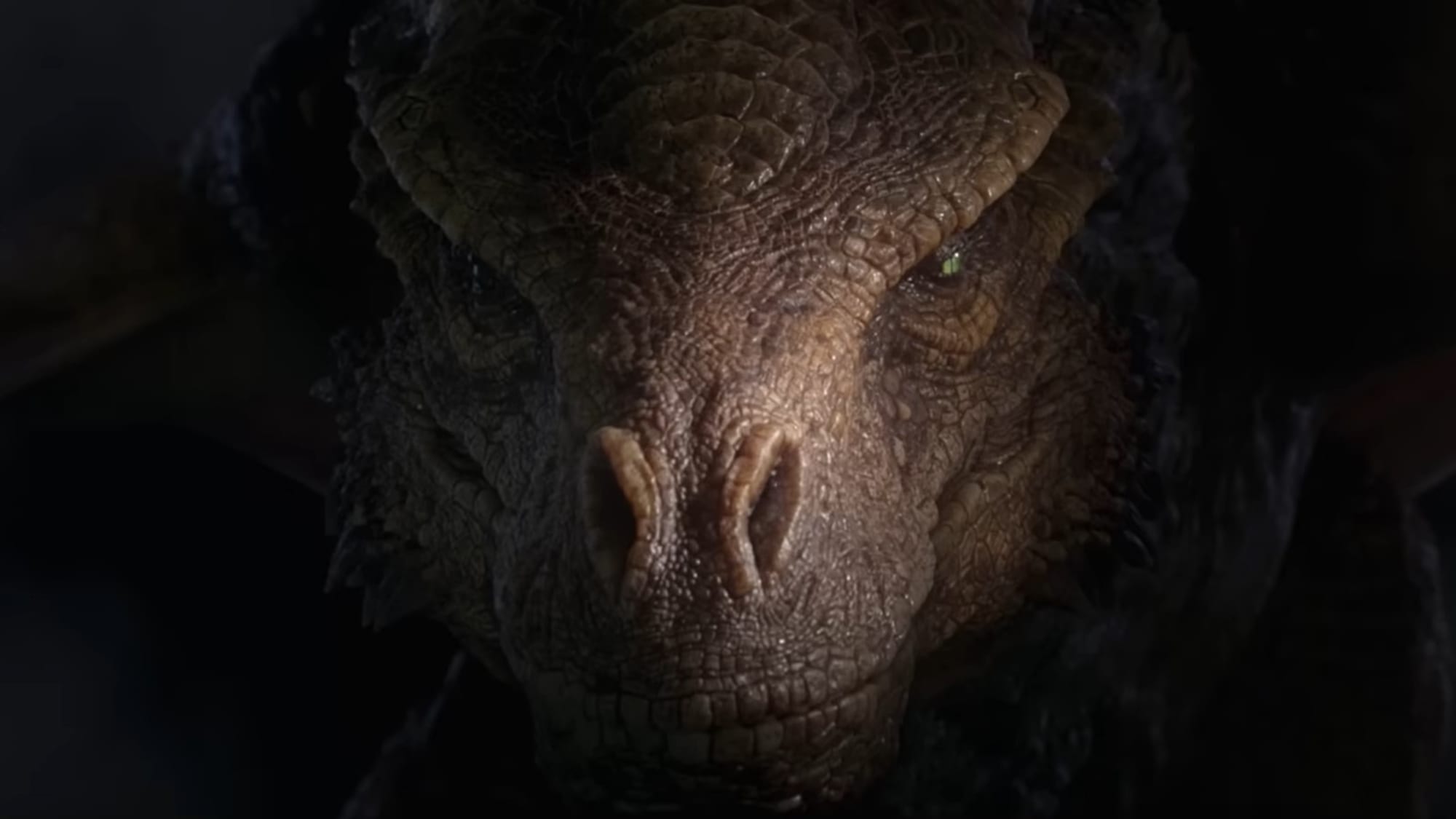 House of the Dragon "fera mieux" avec les dragons que Game of Thrones 2 House of the Dragon "fera mieux" avec les dragons que Game of Thrones - 1