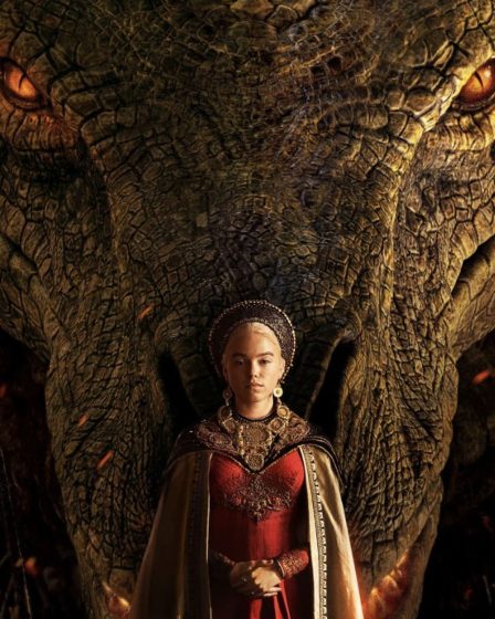 House of the Dragon renouvelée pour la saison 2 chez HBO ! 2 House of the Dragon renouvelée pour la saison 2 chez HBO ! - 1