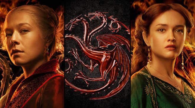 House of the Dragon saison 2 : date de sortie, intrigue, spoilers de livre, distribution et bandes-annonces 3 Y aura-t-il un House of the Dragon saison 2?