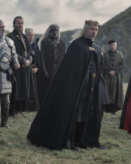 House of the Dragon et Game of Thrones les deux se classent dans le top 10 de Nielsen 34 House of the Dragon et Game of Thrones les deux se classent dans le top 10 de Nielsen - 33