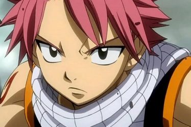 Quelle est la force de Natsu dans Fairy Tail : 100 Year Quest ? (2022) - 11