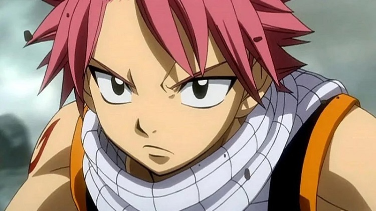 Quelle est la force de Natsu dans Fairy Tail : 100 Year Quest ? (2022) 2 Quelle est la force de Natsu dans Fairy Tail : 100 Year Quest ? (2022) - 1