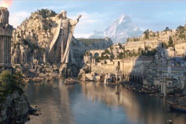 The Rings of Power a "l'optimisme et l'amour" du travail de Tolkien - 10