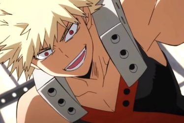 Bakugo est-il mort dans My Hero Academia? Tout ce que nous savons - 11