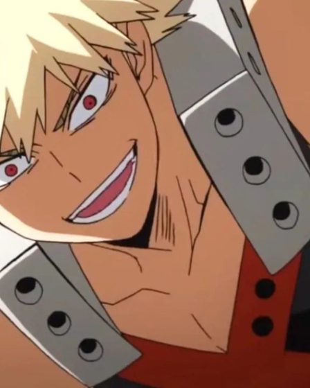 Bakugo est-il mort dans My Hero Academia? Tout ce que nous savons 157 Bakugo est-il mort dans My Hero Academia? Tout ce que nous savons - 156