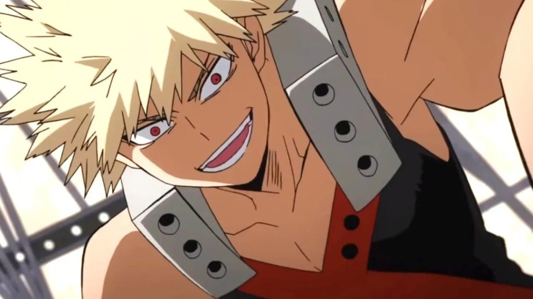 Bakugo est-il mort dans My Hero Academia? Tout ce que nous savons 2 Bakugo est-il mort dans My Hero Academia? Tout ce que nous savons - 1