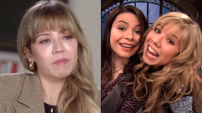 Jennette McCurdy explique pourquoi elle n'a pas pris 300 000 $ "d'argent silencieux" à Nickelodeon 3 Jennette McCurdy explique pourquoi elle a refusé 300 000 $
