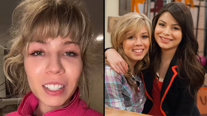 Jennette McCurdy parle d'être "exploitée" sur iCarly et Sam & Cat dans un nouveau livre 3 Jennette McCurdy parle d'être