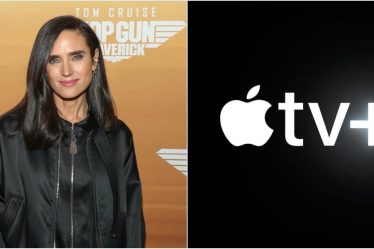 Jennifer Connelly de Maverick rejoint Joel Edgerton dans la série Apple Multiverse - 8