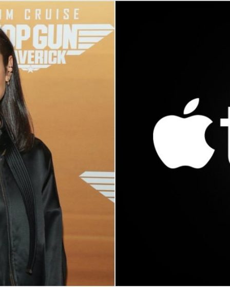 Jennifer Connelly de Maverick rejoint Joel Edgerton dans la série Apple Multiverse 2 Jennifer Connelly de Maverick rejoint Joel Edgerton dans la série Apple Multiverse - 1
