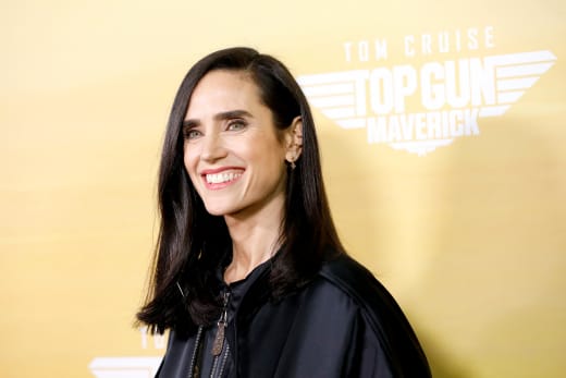 Jennifer Connelly assiste à une projection spéciale de 