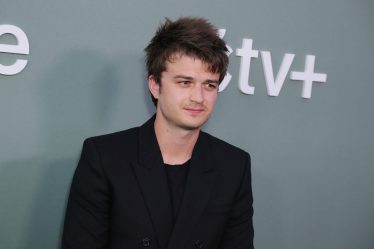 Joe Keery jouera aux côtés de Lily James et Willem Dafoe dans un drame indépendant - 19