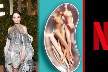 Joey King Film Netflix 'Uglies': Tout ce que nous savons jusqu'à présent - 7