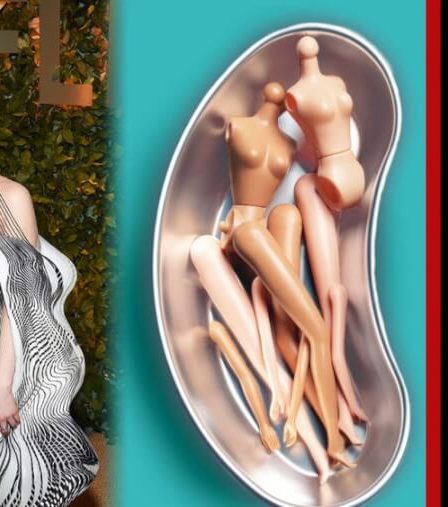 Joey King Film Netflix 'Uglies': Tout ce que nous savons jusqu'à présent 43 Joey King Film Netflix 'Uglies': Tout ce que nous savons jusqu'à présent - 42