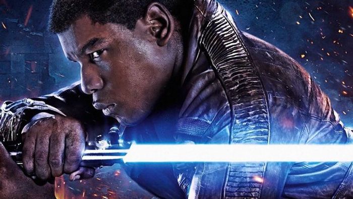 John Boyega dit que ses problèmes avec Lucasfilm n'ont pas tué son amour pour Star Wars 2 John Boyega dit que ses problèmes avec Lucasfilm n'ont pas tué son amour pour Star Wars - 1