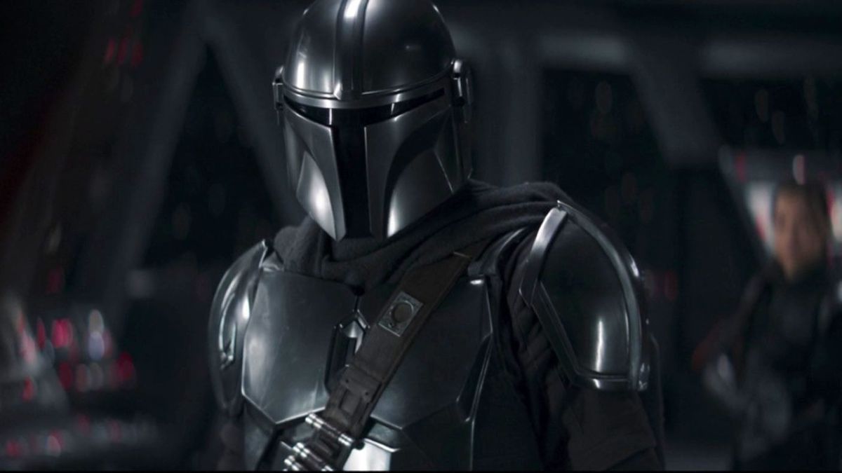 Jon Favreau et Dave Filoni espèrent obtenir un camée mandalorien de tous les temps 2 Jon Favreau et Dave Filoni espèrent obtenir un camée mandalorien de tous les temps - 1