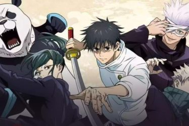 Date de sortie du chapitre 195 de Jujutsu Kaisen : entrez de nouveaux personnages dans la colonie de Sakurajima ! - 9