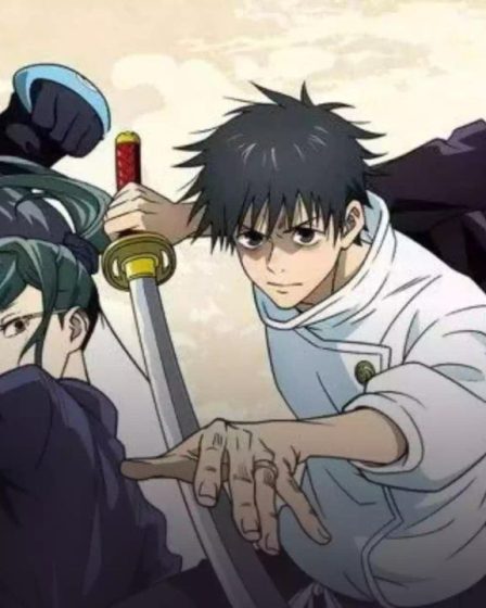 Date de sortie du chapitre 195 de Jujutsu Kaisen : entrez de nouveaux personnages dans la colonie de Sakurajima ! - 97