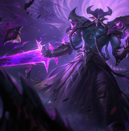 Buffs à Kassadin, Rell, Camille, Sett, plus prévus pour le patch 12.17 de la Ligue 58 Buffs à Kassadin, Rell, Camille, Sett, plus prévus pour le patch 12.17 de la Ligue - 57